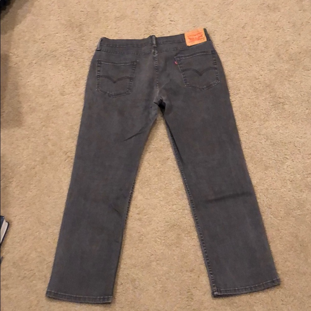 Levi’s 514 - Picture 2 of 5